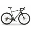Gravel kolo Wilier JENA+GRX 1x11+MICHE Graf Al smokey XL