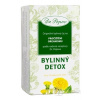 Dr. Popov Bylinný čaj BYLINNÝ DETOX nálevové vrecúška 20x1,5 g (30 g)