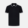 Firetrap Lazer pánske polo tričko Black L