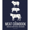 The Meat Cookbook