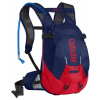 CAMELBAK SKYLINE LR 10l Pitch blue/racing red cyklistický batoh Objem 10l