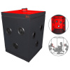 Secret Dome Scandale - Black a Red