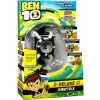 BEN 10 - Ben10 Omnitrix Deluxe Náramok Zvukové svetlo