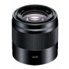 Sony objektiv 50 mm f/1.8 NEX