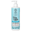 Kondicionér WILDA SIBERICA Whitening 400 ml