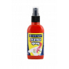 Sprej na textil CENTROPEN 1139 červený 110 ml