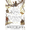 How the King of Elfhame Learned to Hate Stories (The Folk of the Air series) - Holly Black, Hot Key Books