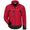 ELYSEE® Bunda OMEGA softshell Velikost: S Velikost: L