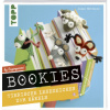 Bookies. Tierische Lesezeichen zum Häkeln by Supergurumi