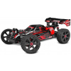 Team Corally ASUGA XLR 6S – BUGGY 4WD – RTR – červená