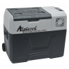 Compass 07084 Chladící box FREEZE kompresor 40l 230/24/12V -20°C