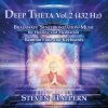 Steven Halpern, DEEP THETA VOL. 2 (432 HZ), CD