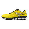 Pánske padelové topánky Mizuno Wave Enforce Tour 2 Padel Vibrant Yellow/Black/Blacksand EUR 41