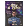 Topps Chrome - 2025 - Marvel Studios - Blaster Box
