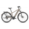 MOUSTACHE Samedi 28 ES Titanium Varianta: M