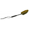 Lopatka s Rukoväťou Giants Fishing Baiting Spoon + Rukoväť Veľkosť M