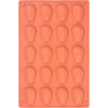Silikónová forma na 20 labiek MagicHome, 30x20x1,2 cm 801895