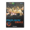DVD - Preplnené srdce