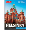 LINGEA CZ Helsinky inspirace na cesty