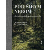 Pod šírym nebom - Ako nájsť v prírode pokoj a rovnováhu - Markus Torgeby, Frida Torgeby