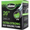 Duša Slime Standard - 26 x 1,75-2,125, AV ventil