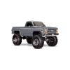 Traxxas TRX-4 Chevrolet K10 1979 TQi RTR červený TRA92056-4-RED 1:10