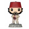 Funko POP! Indiana Jones Sallah 1352