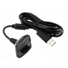 APT KX3 Play & Charge XBOX 360 1,5 m