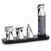 BABYLISS PARIS BABYLISS MT996E 15in1 Multitrimmer - multifunkčný zastrihávač vlasov, fúzov a chĺpkov