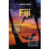 Lonely Planet Fiji (Lonely Planet,Anirban Mahapatra,Chantae Reden)