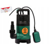 Čerpadlo, hydrofór - Flo Dirty Water Pump 900W 79774 (Flo Dirty Water Pump 900W 79774)