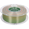 3DJAKE ecoPLA Silk Rainbow Lollipop - 1,75 mm/1000 g