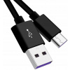 PremiumCord ku31cp2bk USB 3.1 C/M - USB 2.0 A/M, Super fast charging 5A, 2m, černý