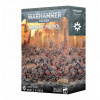 WARHAMMER 40K COMBAT PATROL: WORLD EATERS 10. vydanie / NOVINKA