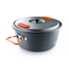GSI Outdoors hrniec Halulite Pot | veľkosť: 4,7 l