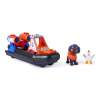 Spin Master Paw Patrol Tématické vozidlá S&R Zuma