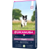 Eukanuba Puppy Small & Medium Breed Lamb 12 kg