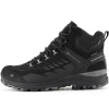 ALPINE PRO MERSE black - 43