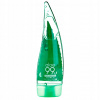 Holika Holika, Upokojujúci gél, Aloe vera 99%, 8,45 uncí (250 ml)