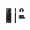 Športová kamera Insta360 X5 bundle 4K UHD
