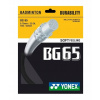 Yonex Micron BG 65 10m