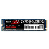 Silicon Power SP500GBP44UD8505 500GB M.2 PCIe SSD (Silicon Power UD85 500GB SSD)