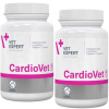 VETEXPERT CardioVet 770 mg 2x90 tabliet.