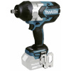 Makita DTW1004Z, DTW1004Z aku rázový utahovák, 1 050 Nm, 18 V, Li-Ion, bezkartáčové