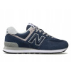 New Balance pánske športové topánky 574, veľkosť 42,5