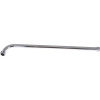 Stenové sprchové rameno 40 cm chróm