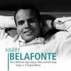 HARRY BELAFONTE: Calypso, Blues and Folk Songs (10CD) (DÁRKOVÁ EDICE)