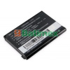 HTC S740 1 000 mAh Li-Ion 3,7 V