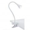 INPX027 svít.stolní LED 2,5W 4000K HEPPYklips bielej