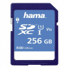 Hama SDXC Class 10 256 GB 123997-H